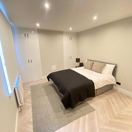 Luxury 2 Bed 1 Bath In Central London By Graceful Apartments Eksteriør bilde