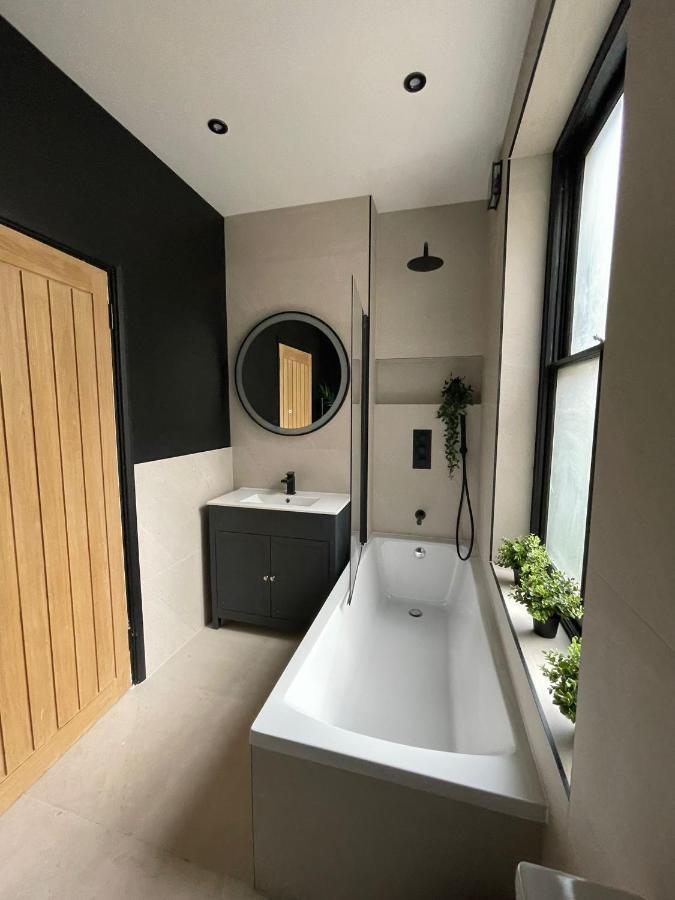 Luxury 2 Bed 1 Bath In Central London By Graceful Apartments Eksteriør bilde