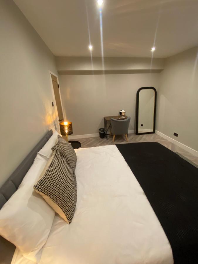 Luxury 2 Bed 1 Bath In Central London By Graceful Apartments Eksteriør bilde