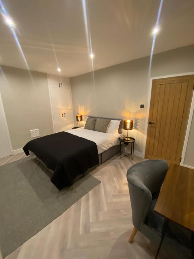 Luxury 2 Bed 1 Bath In Central London By Graceful Apartments Eksteriør bilde